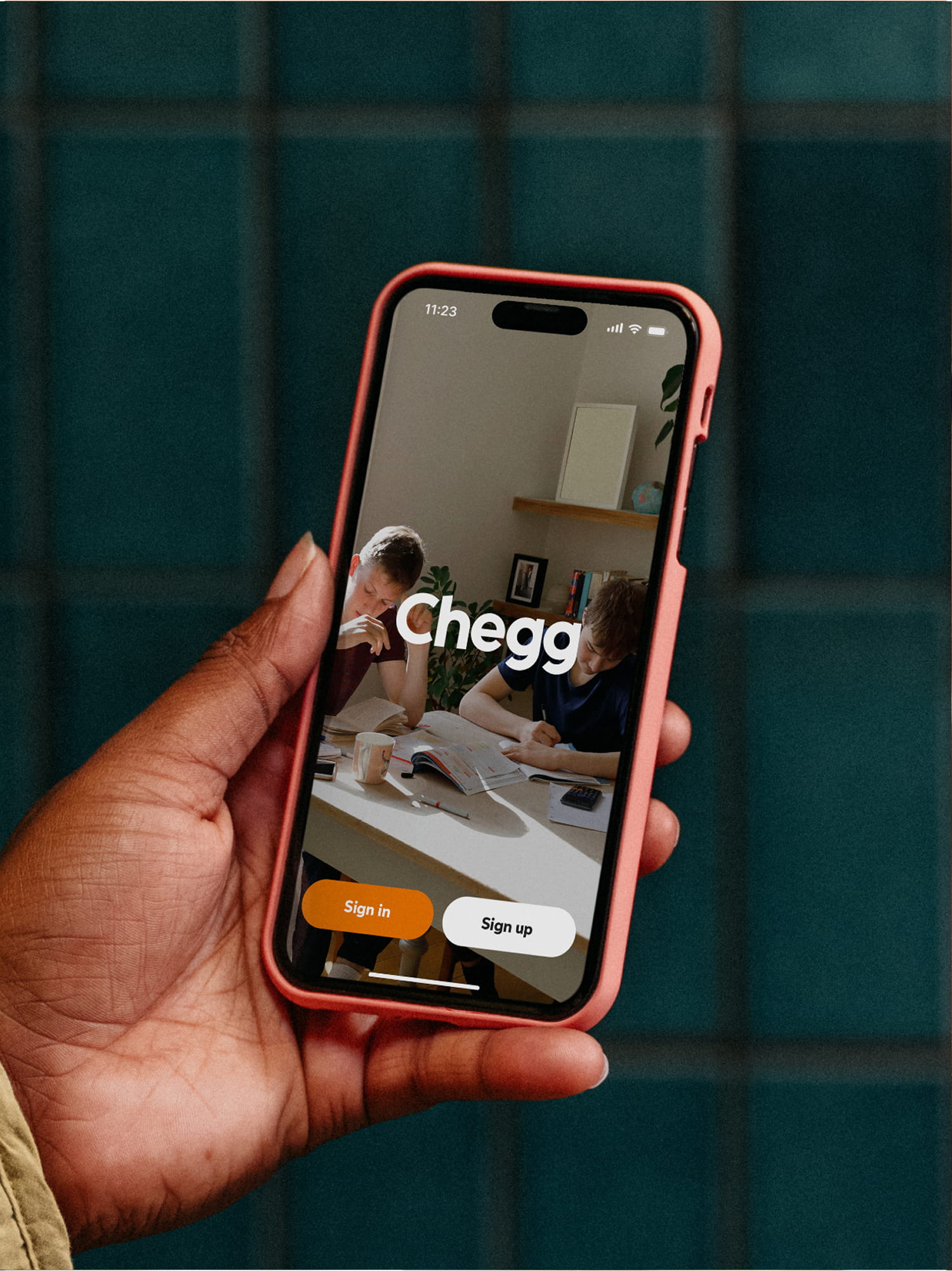Chegg