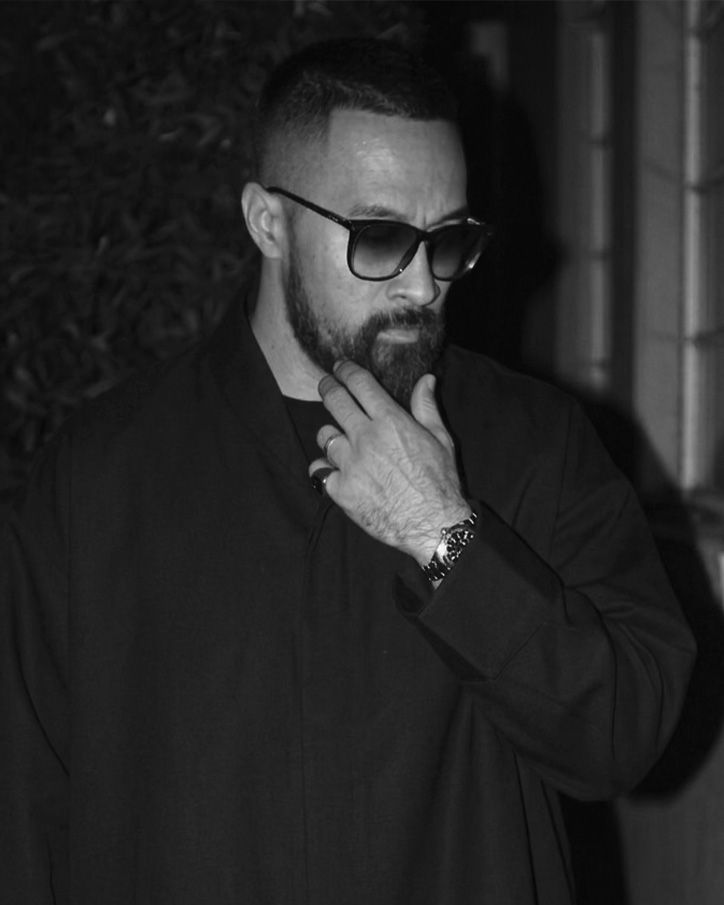 Jean Marc Virard
